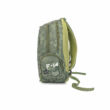 Terepmintás Teen+ hátizsák iskolatáska szett - Peace Pixel táska+tolltartó