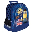 Kép 1/2 - Minion ergonómikus iskolatáska
