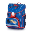 Kép 2/9 - Pókember prémium merevfalú ergonómikus iskolatáska szett - Spidey 3 in 1