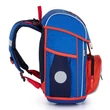 Kép 3/9 - Pókember prémium merevfalú ergonómikus iskolatáska szett - Spidey 3 in 1
