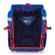 Kép 4/9 - Pókember prémium merevfalú ergonómikus iskolatáska szett - Spidey 3 in 1