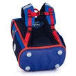 Kép 5/9 - Pókember prémium merevfalú ergonómikus iskolatáska szett - Spidey 3 in 1