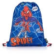 Kép 9/9 - Pókember prémium merevfalú ergonómikus iskolatáska szett - Spidey 3 in 1