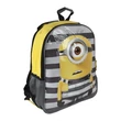 Kép 4/4 - Minion Gru kétoldalú hátizsák iskolatáska