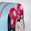 Kép 3/5 - Minnie 3D hátizsák