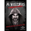 Kép 1/4 - A Viszkis - A haramiák játéka kártya szerepjáték
