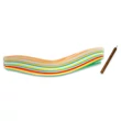 Kép 1/3 - Quilling papír alapkészlet sodrórúddal