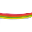 Kép 1/2 - Quilling papírkészlet Élénk neon színek