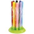Kép 3/4 - Maped Color Peps Jungle elhagyhatatlan kupakos filctoll 12 szín