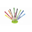 Kép 4/4 - Maped Color Peps Jungle elhagyhatatlan kupakos filctoll 12 szín