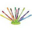 Kép 1/4 - Maped Color Peps Jungle elhagyhatatlan kupakos filctoll 12 szín