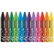 Kép 1/2 - Maped Color Peps Olajpasztell kréta 12 szín