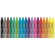 Kép 2/2 - Maped Color Peps Olajpasztell kréta 18 szín