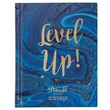 Kép 1/4 - Level Up! diáknaptár - B6 heti hallgatói tervező - PlanAll Study
