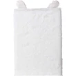 Kép 4/4 - Lámás napló plüss borítóval - A5 - Fluffies vonalas notesz