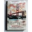 Kép 5/6 - Napló A5 - Lastva Architexture jegyzetfüzet - San Francisco Golden Gate