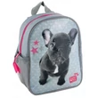 Kép 1/4 - Kutyás kis méretű hátizsák ovis táska - Paso Studio Pets - francia bulldog
