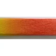 Kép 1/4 - Krepp papír 50x200 cm - szivárványos