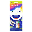 Kép 1/3 - Nebuló tempera