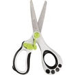 Kép 4/4 - Óvodai olló - Maped Koopy - 13 cm rugós