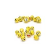 Kép 3/4 - Stresszlabda - Emoji Smiley vicces fejek - 6,3 cm