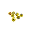Kép 4/4 - Stresszlabda - Emoji Smiley vicces fejek - 6,3 cm