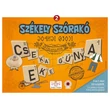 Kép 1/3 - Székely Szórakó - Játékos ismerkedés a rovásírással társasjáték