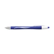 Kép 1/2 - Golyóstoll 0,3 mm - BIC Atlantis Exact - kék tintával