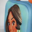 Elena Avalor hercegnője 3D thermo uzsonnás táska
