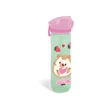 Kép 1/2 - Sünis prémium kulacs - Lollipop Hedge Fun 600 ml