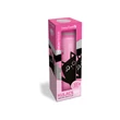 Kép 2/2 - Cicás prémium kulacs - KitTok Stars 600 ml