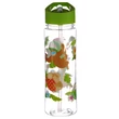 Kép 4/6 - Lajhár kulacs - szívószálas 500 ml