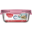 Kép 3/4 - Ételtartó doboz Maped Picnik Concept Adult üveg doboz - 1200 ml - rózsaszín
