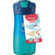 Maped Picnik Concept Kids kulacs - rozsdamentes 430 ml - kék