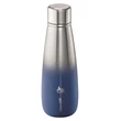 Kép 1/2 - Termosz Maped Picnik Concept Adult duplafalú kulacs - rozsdamentes acél 500 ml - kék