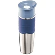 Kép 1/2 - Termosz Maped Picnik Concept Adult kulacs - rozsdamentes acél 320 ml - kék