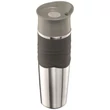Kép 1/3 - Termosz Maped Picnik Concept Adult kulacs - rozsdamentes acél 320 ml - szürke