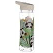 Kép 5/6 - Panda kulacs - szívószálas 500 ml