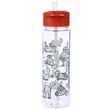 Kép 6/7 - Simon's cat cicás kulacs - szívószálas 500 ml
