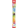Kép 1/2 - Műanyag vonalzó törhetetlen 30 cm - Maped Mini Cute Twist 'n Flex