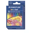 Kép 1/4 - Zsírkréta - Staedtler Noris 220 - 16 szín