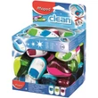 Kép 4/4 - Hegyező kétlyukú tartályos - Maped Clean