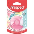 Kép 3/3 - Maped Zenoa Plus műanyagtokos radír - pasztell