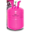 Kép 1/2 - Hélium 80 lufihoz - a palack 80 db 9