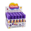 Kép 2/2 - Nebuló ragasztóstift Color - 15 gr színváltós