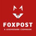 FOXPOST Csomagautomatás szállítás