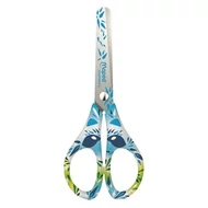 Iskolai / általános olló 13 cm - Maped Mini Cute állatos - kék