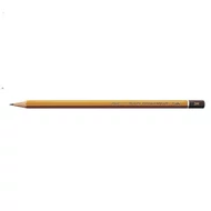 Grafitceruza hatszögletű - Koh-I-Noor 1500 - 3H Grafitceruza hatszögletű - Koh-I-Noor 1500 - 3H