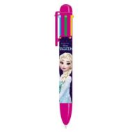 Jégvarázs Elsa 6 színű toll