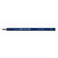 Koh-I-Noor színesceruza vastag hatszögletű ceruzatest - kék